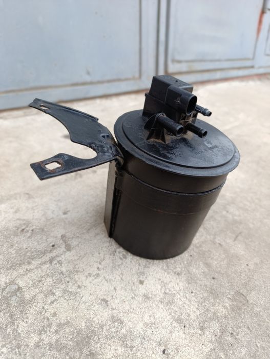 Адсорбер Ваз 21099