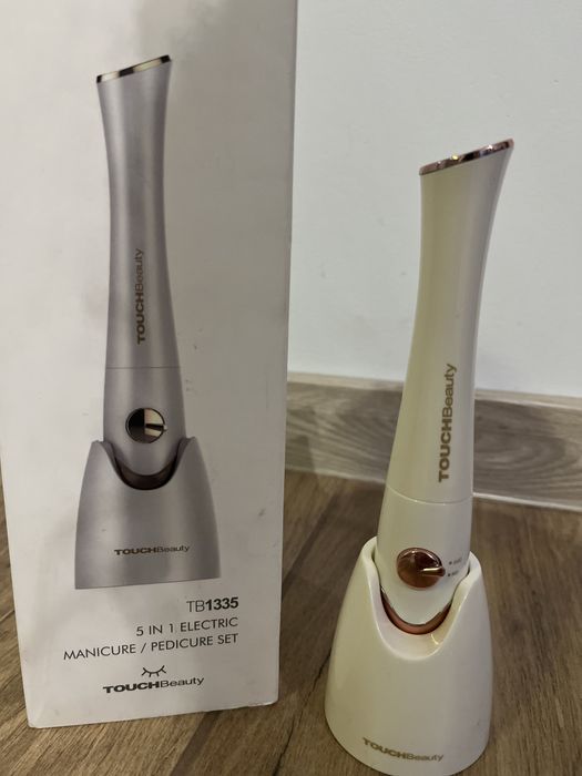 Frezarka do paznokci Touch Beauty TB-1335