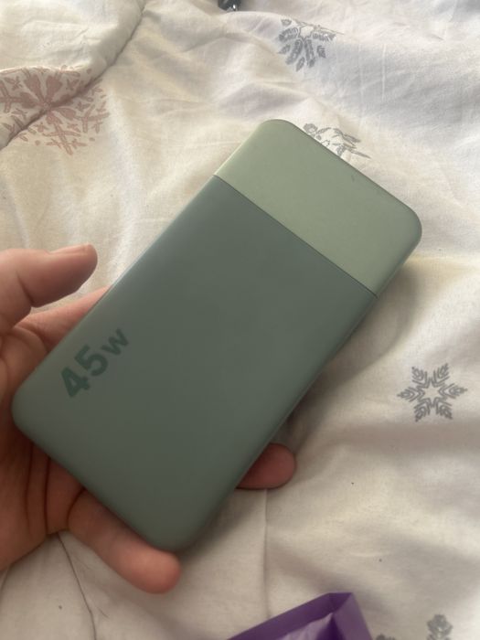 Powerbank 20000mAh