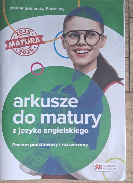 Matura arkusze szkola średnia