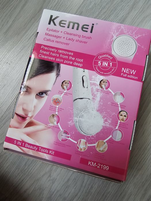 Девайс 5 в 1                         .