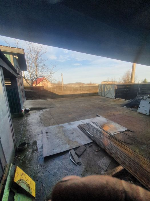 Здам в оренду гараж