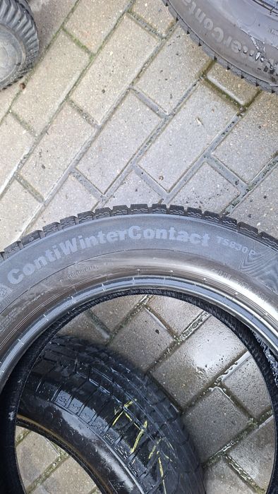 Opony Continental 205/60R16