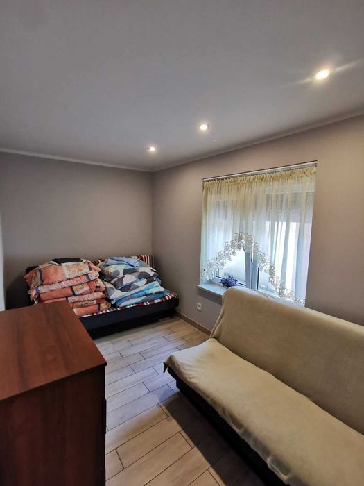 Domki w Skorzęcinie