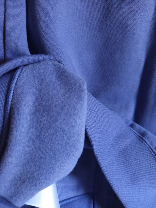 кофта puma на блискавці