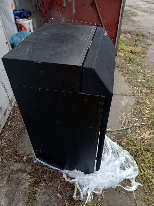 Pojedyncza kolumna Technics SB 4500
