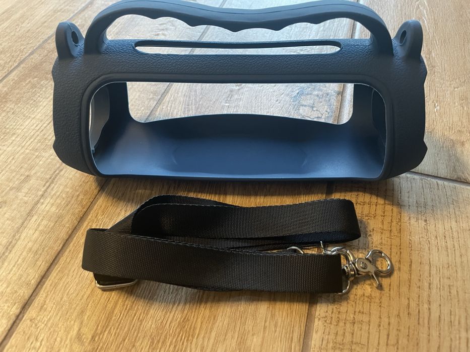 Etui JBL Charge 5 silikonowe