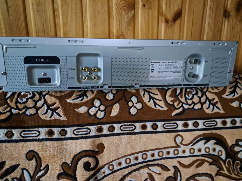 DVD плейєр майже новий