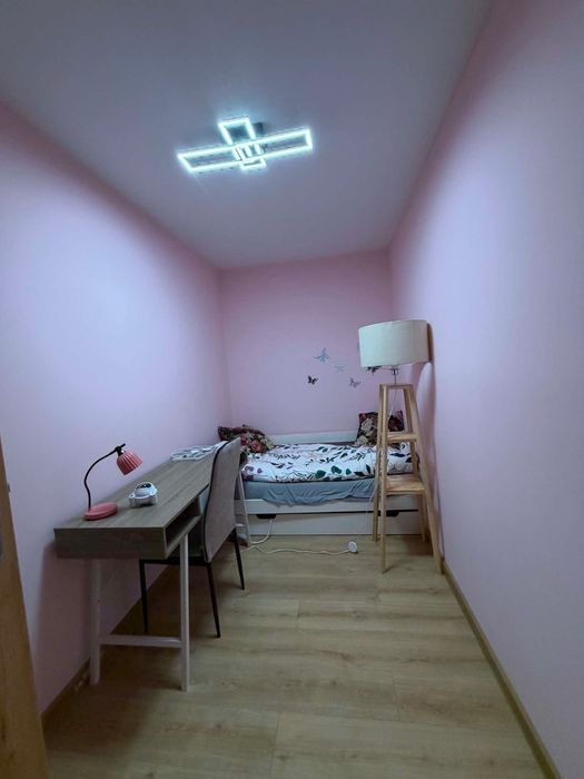 Wynajmę mieszkanie