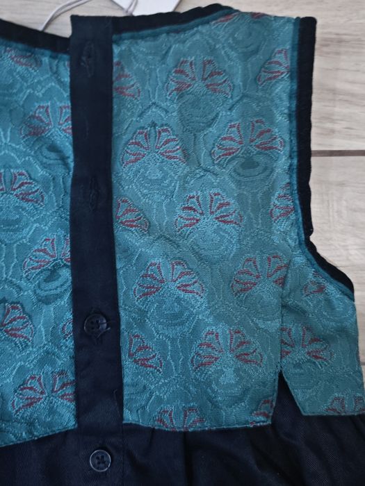 Sukienka folk Name It 68