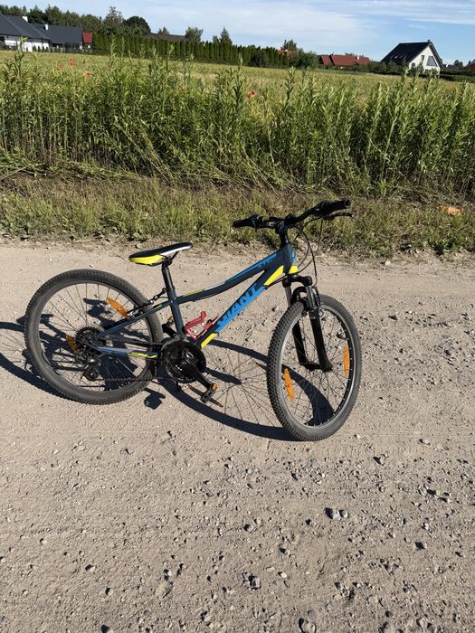 Giant xtc jr 24”