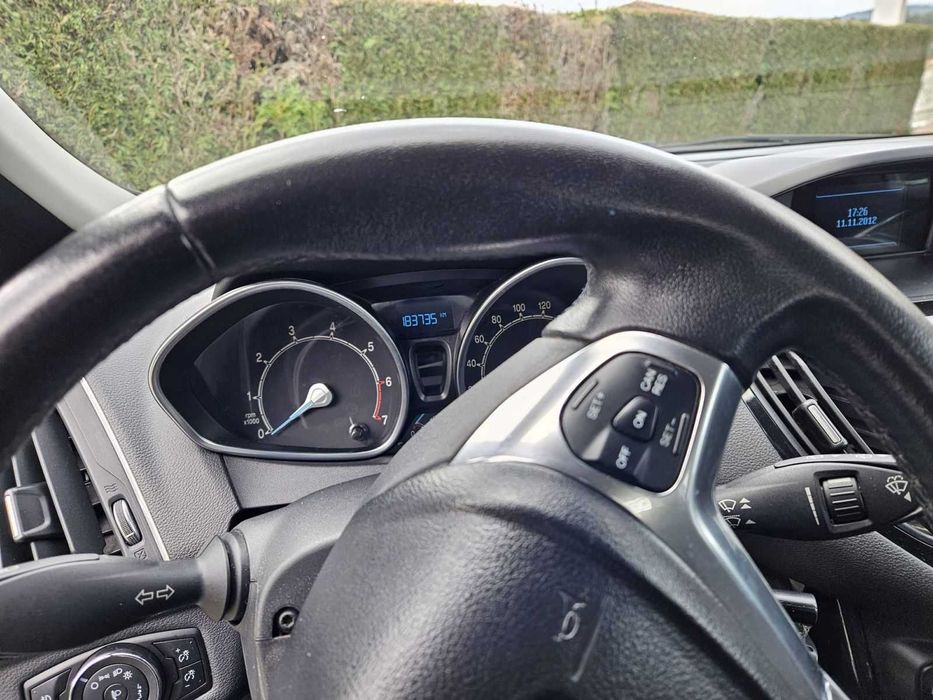 Ford B-MAX 1.0 EcoBoost