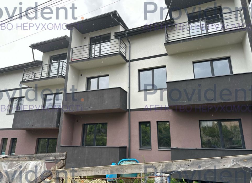 Продаж 2 кімнатної квартири у новобудові|69м2|є газ|єоселя