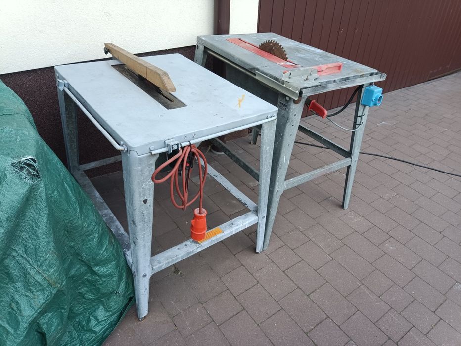 Krajzega cyrkulatka piła do drewna