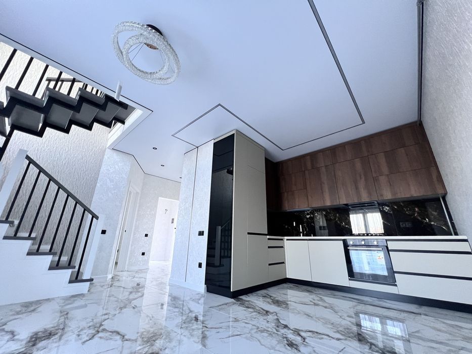 Дом по адресу ул. Бандеры Степана (площадь 90 м²) - Atlanta.ua - фото 18