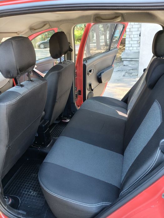 Продам Dacia Sandero 1.2 2009р.