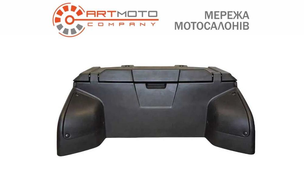 Кофр для квадроцикла SIKKIA 8050, мотосалон Артмото Полтава