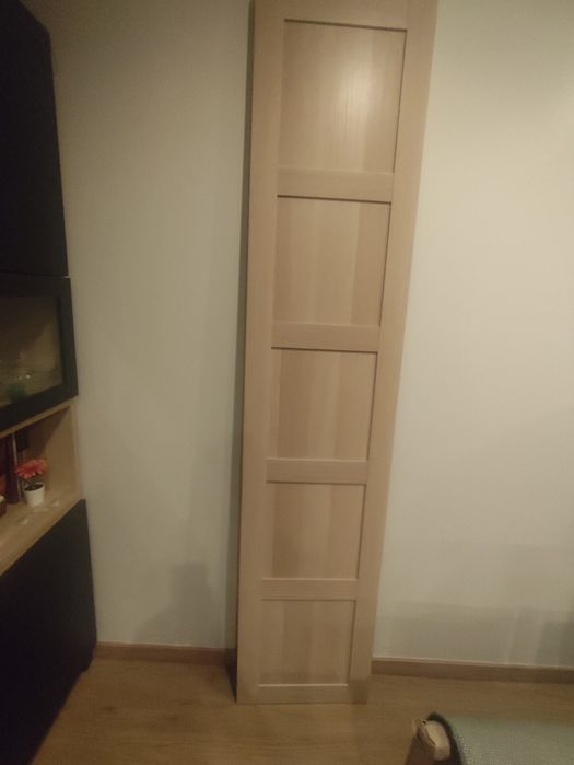 Porta BERGSBO ikea