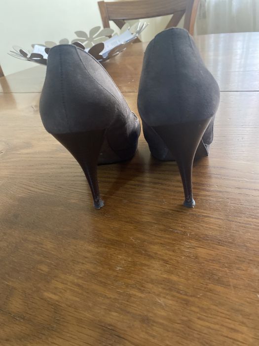 Sapatos da marca Zara n.36