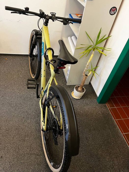 Rower MTB Marin bobcat trail 4 29” (rozmiar XL)