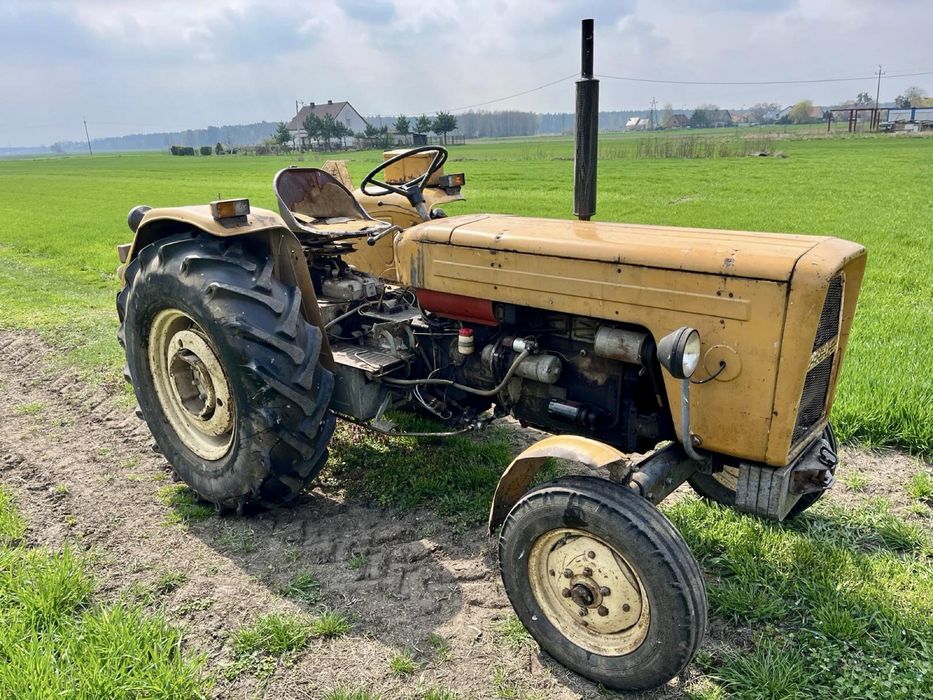 Sprzedam Ursus C-360