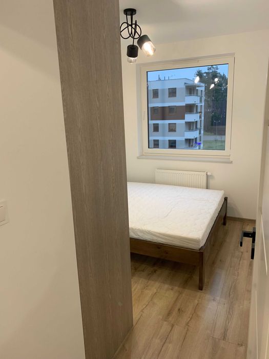 wynajmę mieszkanie osiedle sterowców Hynka