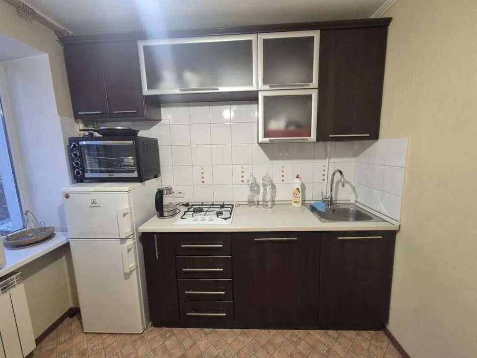 Оренда 1-кімнатної квартири на вул.Богдана Гаврилишина,13/1