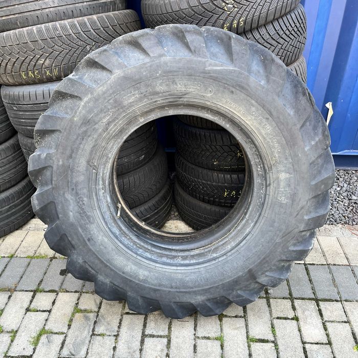 Opona 11.00-20 Bridgestone 16PR