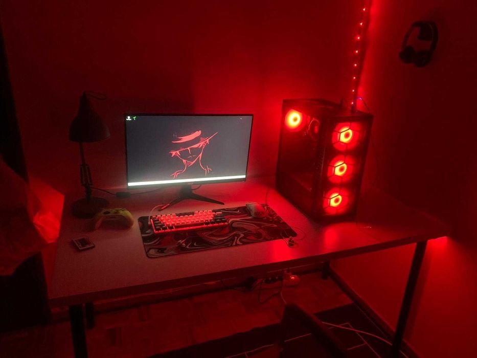 Pc Gaming/Gamer.