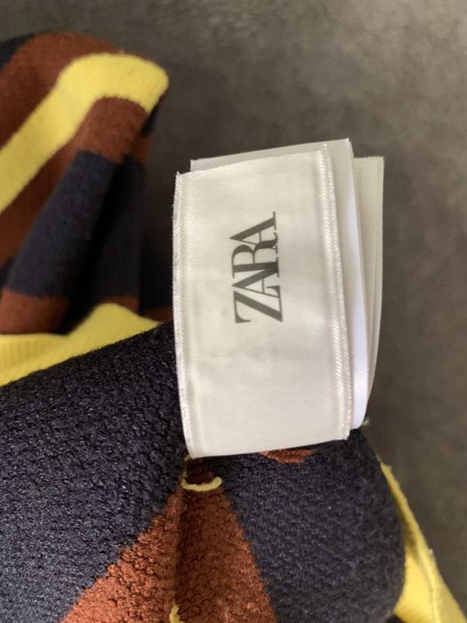 Светр Преміум ZARA у полоску
