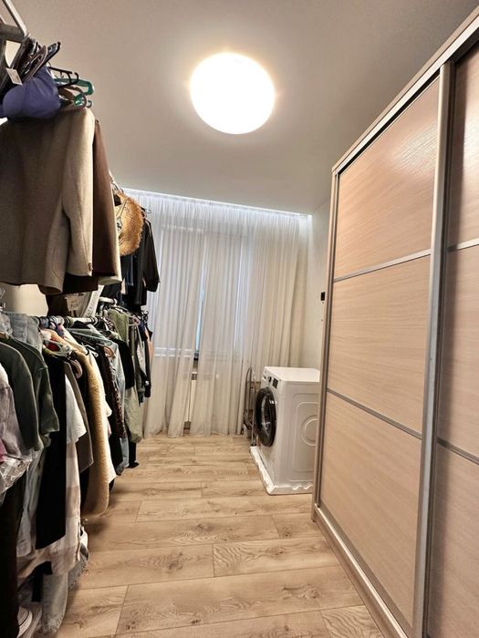 Продаж 3 кім квартири з МАНСАРДОЮ та ГАРАЖЕМ