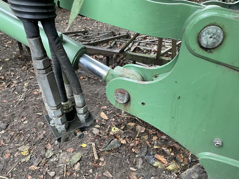 Adaptacja do Fendt