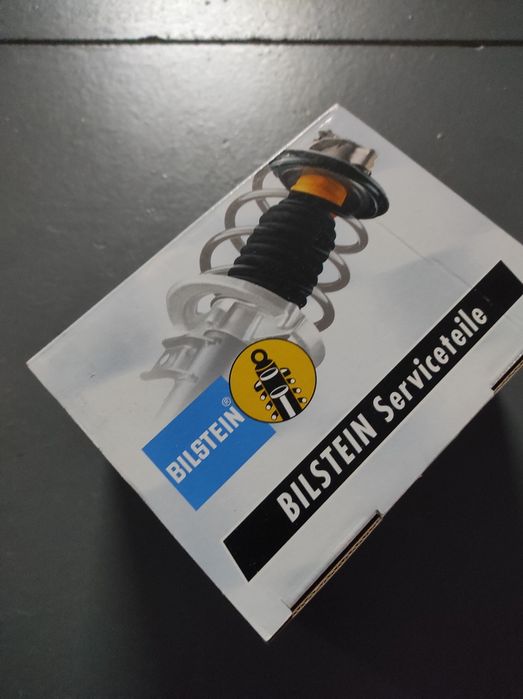 Cabeçotes Amortecedores Bilstein Audi 100 A4 A6 A8 e Vw Passat
