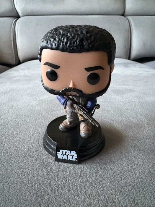 Funko Pop Star Wars
