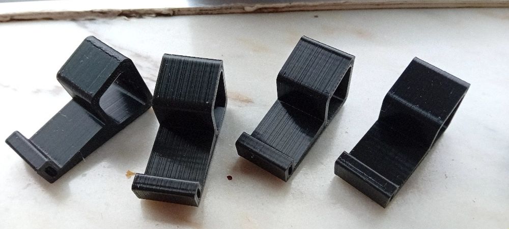 Kit de Suporte para ps4 slim para melhor refrigeração de ar