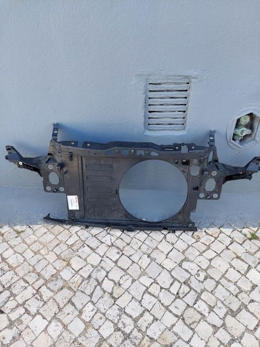 Frente mini cooper one
