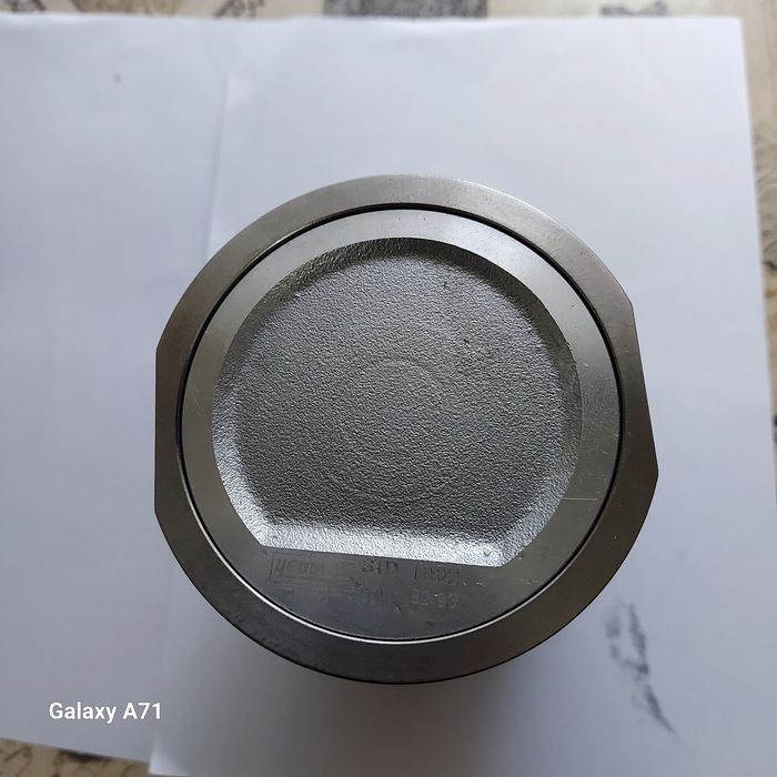 Поршень Peugeot/citroen 1.6-1.9