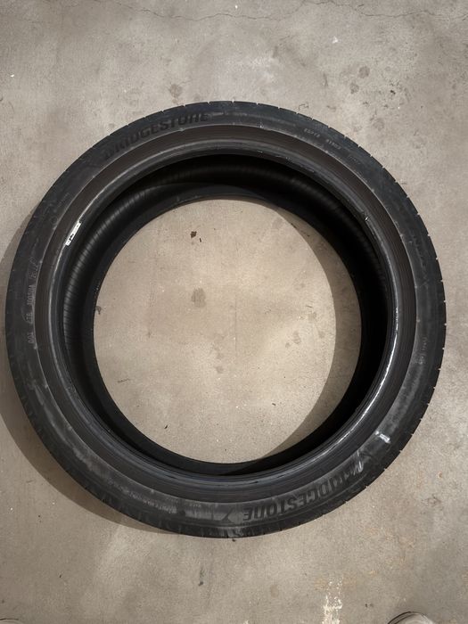 Bridgestone potenza sport 265/35 r20 1szt