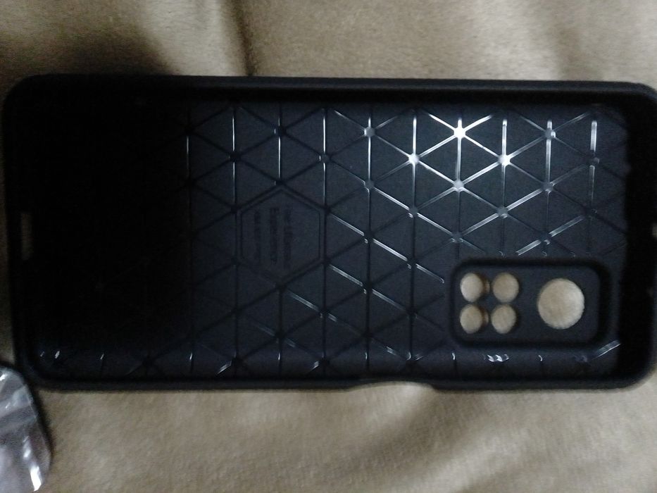 Capa Xiaomi Redmi 10T