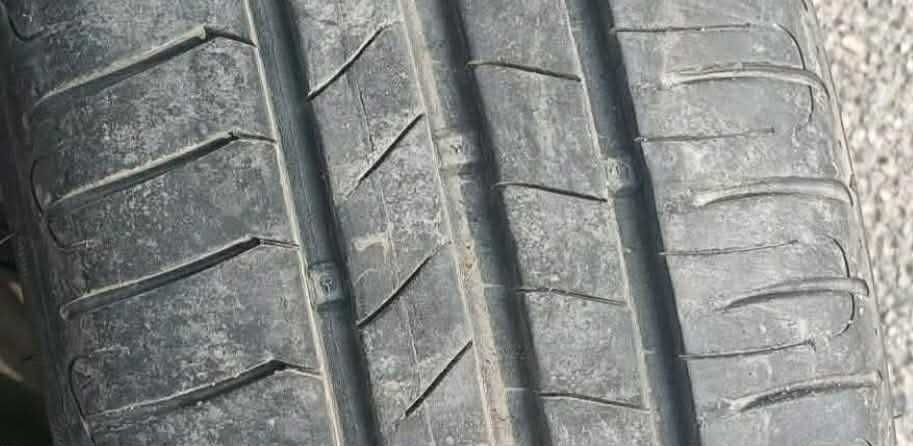 Koła stalowe 14" z oponami 185/60 R14 – komplet 5 szt.