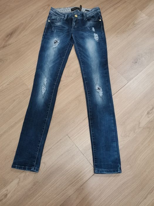 Джинсы  разные /26