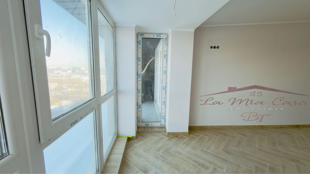 Продаж 1 кімнатноі квартири вул. Чорновола (5 хв до Г. Майдану)