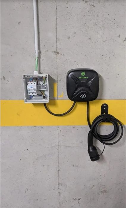 Eletricista Maia DGEG