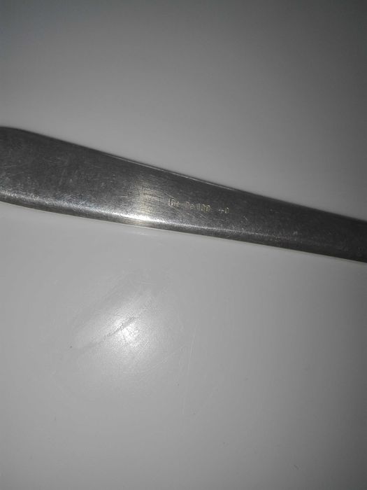 Faqueiro Solingen prata 780