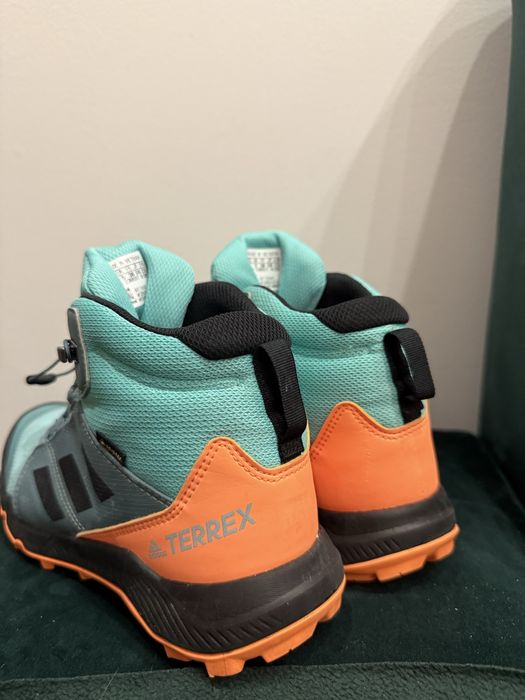 Adidas Terrex Mid Gore-Tex