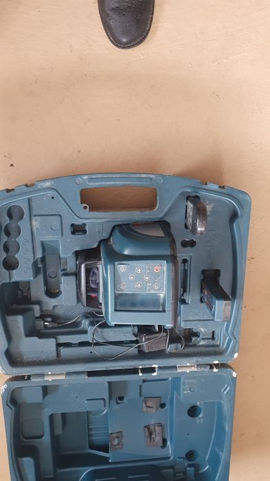 Sprzedam niwelatory laserowe boschBL200 GL