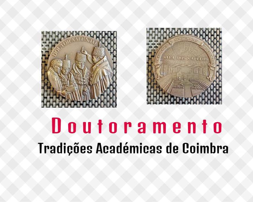 Tradições Académicas de Coimbra