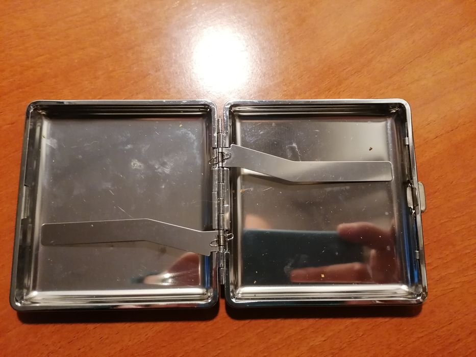 Cigarreira/20cigarros