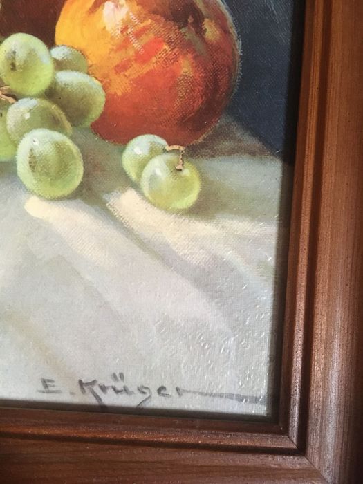 Картина  натюрморт 50*40 нов.