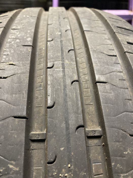 215/55r18 95T Goodyear EfficientGrip Performance elektryk